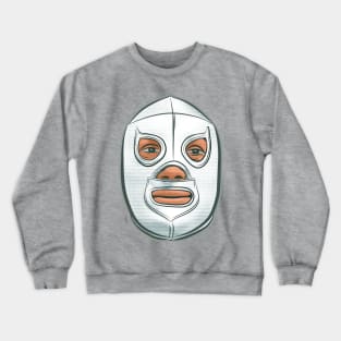 El Santo Crewneck Sweatshirt